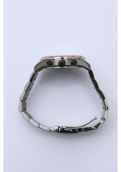 Exclusive Çelik Kordon Erkek Saat fırsatları