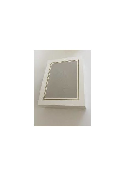 15X21 Karton Çerçeve
