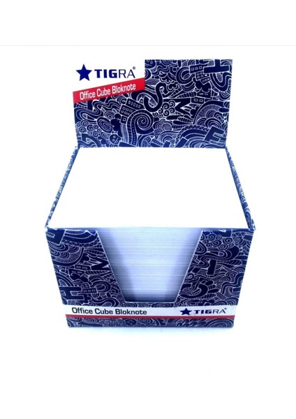 7X8CM Ebat 500'LÜ Küp Blok fiyatları