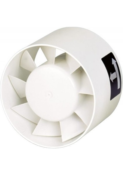 TDM-300 Fan (300 M3/h)