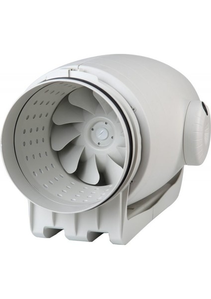 TD-250/100 Sılent (Plastik) FAN-240 M3/h