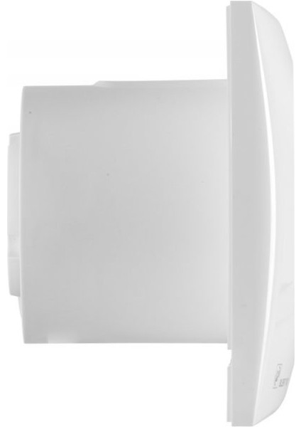 SILENT-200 Crz (Pilot Lamba, Geri Tepme Ventili, Timer) FAN-180 M3/h