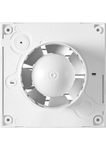 DECOR-100 S (Pilot Lamba) Fan-95 M3/h