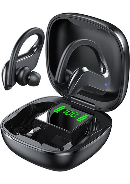 Bluetooth Kulaklık (Yurt Dışından)