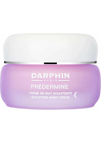 Gece Kremi-Predermine Sculpting Night Cream 50 ml