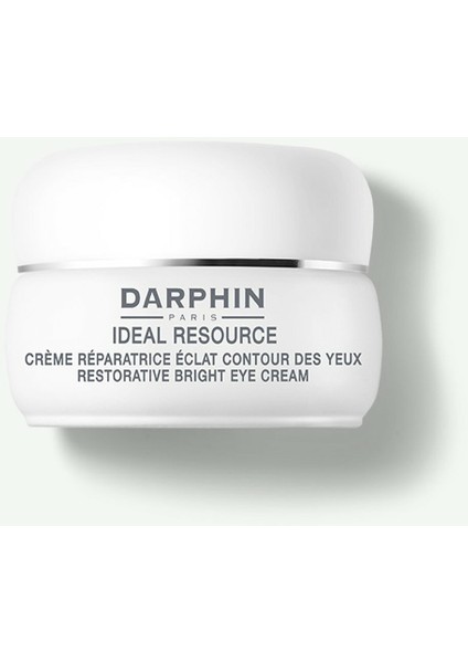 Ideal Resource Restorative Bright Eye Cream 15 ml