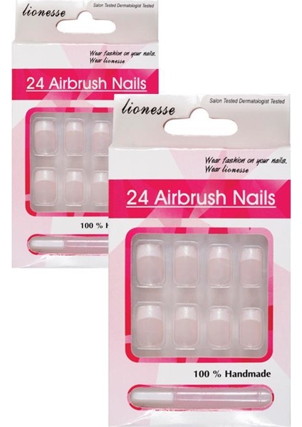 Takma Tırnak A-78 X2