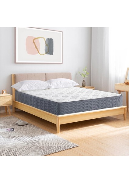 Star Yaylı Yatak Tek Kişilik Çift Kişilik Çoçuk Yatakları 90 x 200 cm.