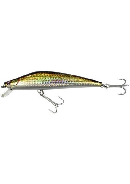 Barra-X Swis Floating Minnow Sahte Yem