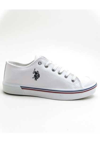 Penelope Wt 1pr Beyaz Erkek Havuz Taban Spor Ayakkabı - Beyaz fiyatları