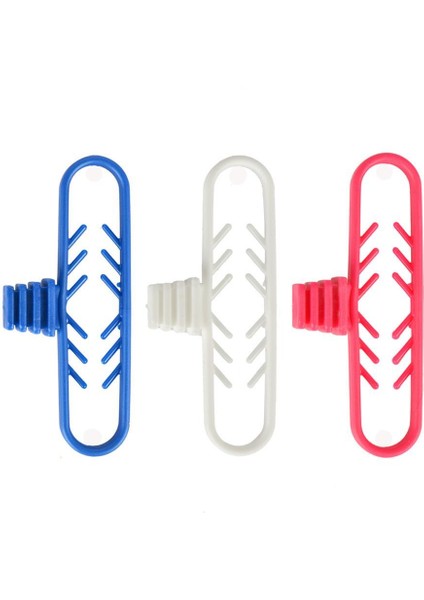 Kuş Için Mürekkep Balığı (Kalamar) Kemiği Tutacağı 8 cm (3 Adet)