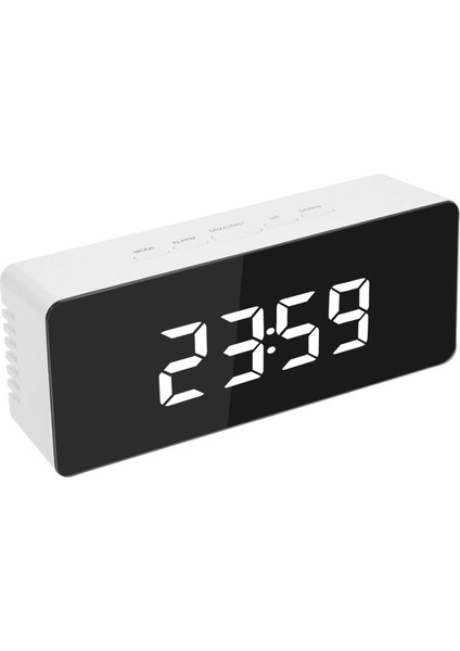 LED Dijital Çalar Saat (Yurt Dışından)