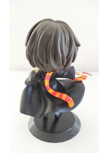 Harry Potter Figür Oyuncak Masaüstü Süsü Standlı Biblo 15 cm fiyatları