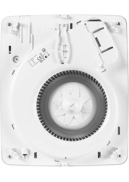 Ebb 100 N S FAN-130 M3/h