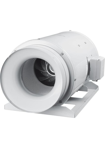 TD-2000/315 Sılent (Metal) FAN-1760 M3/h