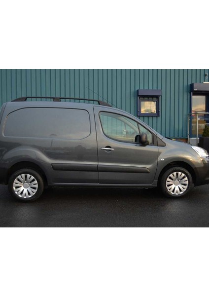 Opel Combo E Elegance Tavan Çıtası Siyah 2019 ve Sonrası