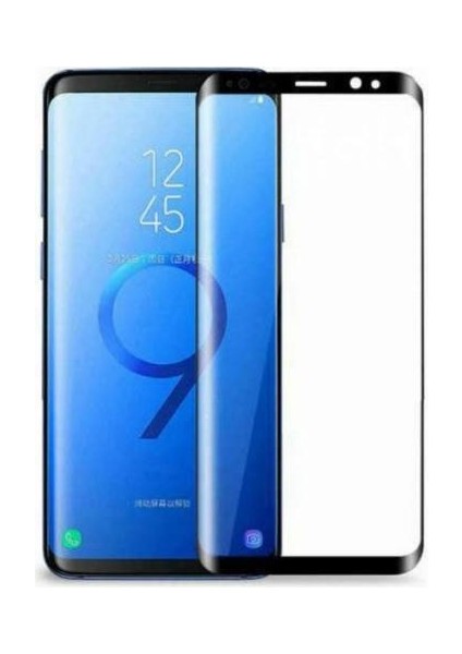 Xiaomi Mi Note 10 Zore Polymer Nano Ekran Koruyucu