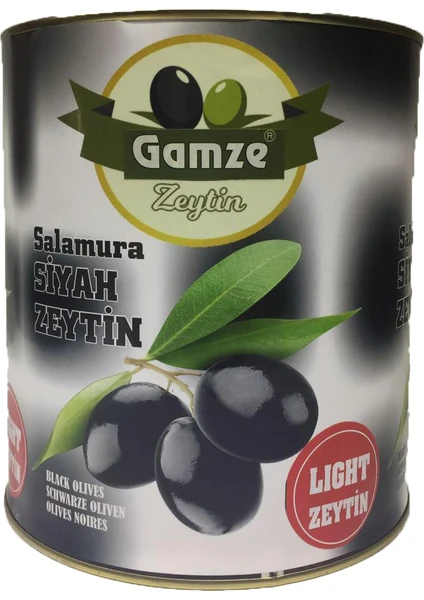 Tuzsuz Diyet Zeytin Light Zeytin 1,6 kg