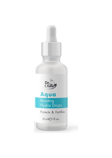 Dr.c.tuna Aqua Nemlendirici SERUM-30ML
