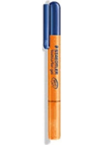 Textsurfer Gel Işaretleme Kalemi Turuncu