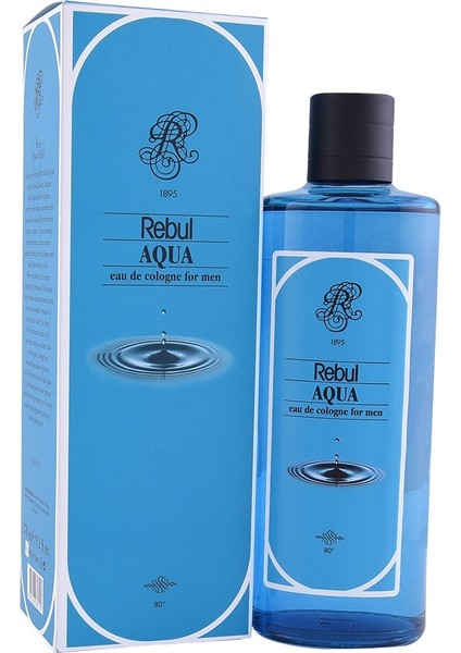 Kolonya Aqua 270ml