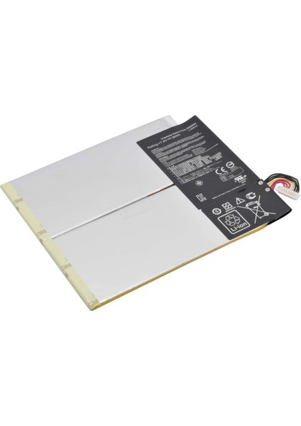 Asus Transformer Book T200TA, C21N1334 Notebook Bataryası