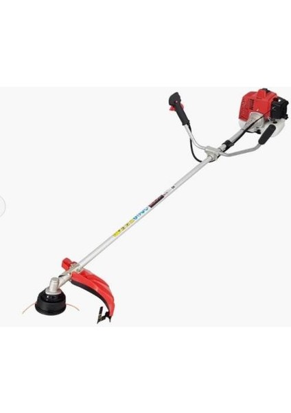 CGTC64 Motorlu Yan Tırpan