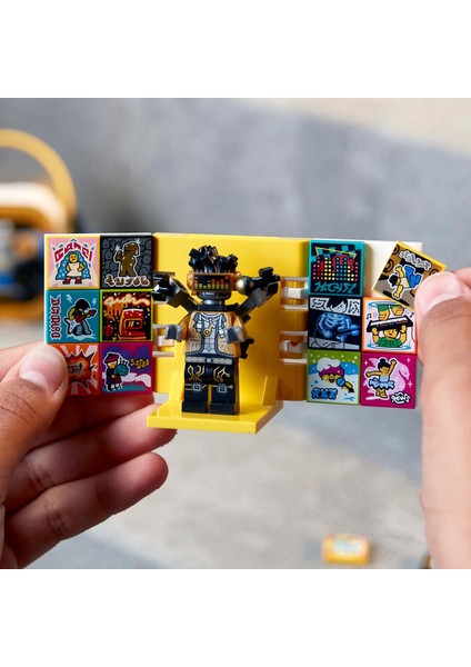 ® Vidiyo Hiphop Robot Beatbox