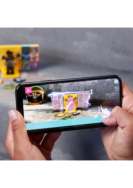 ® Vidiyo Hiphop Robot Beatbox