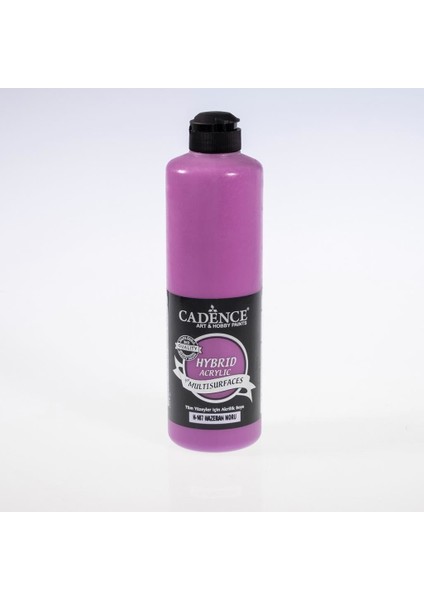 Hibrit Multisurface 500 ml Hazeran Moru H107
