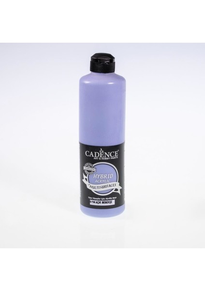 Hibrit Multisurface 500 ml Açık Menekşe H114