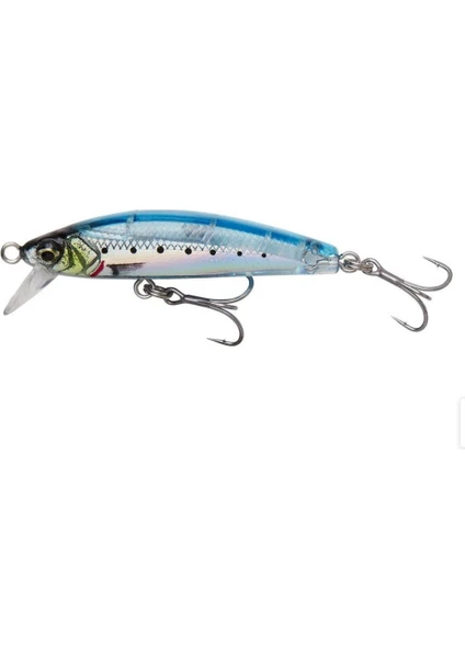 Savage Gear Gravity Minnow 50MM 8gr Suni Yem