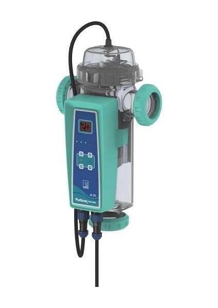 Hat Üstü Tuz & Klor Jeneratörü 30G/H