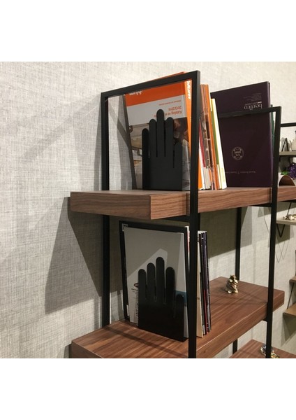 Kitap Tutucu modelleri
