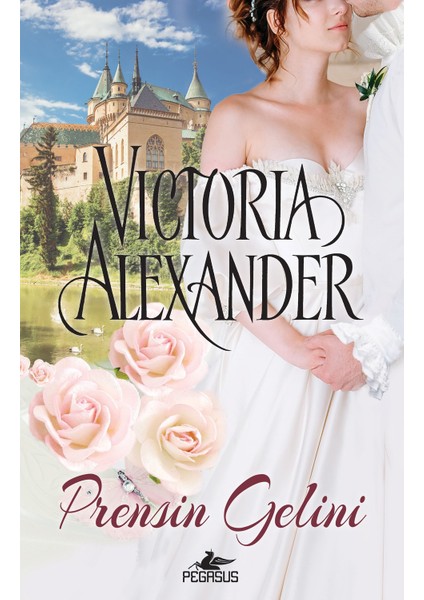 Prensin Gelini - Victoria Alexander