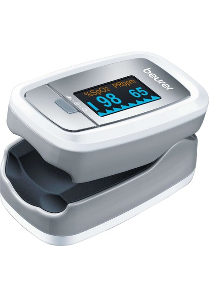 Parmak Tipi Pulse Oksimetre PO 30
