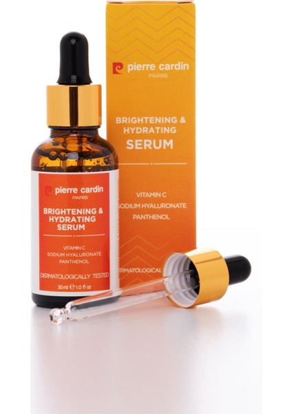 3'lü Süper Fırsat Serum Paketi + C + + Hyaluronic Acid Serum