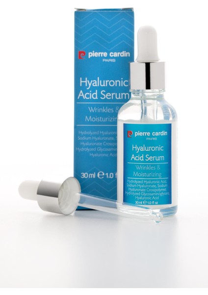 3'lü Süper Fırsat Serum Paketi + C + + Hyaluronic Acid Serum