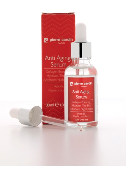 3'lü Süper Fırsat Serum Paketi + C + + Hyaluronic Acid Serum