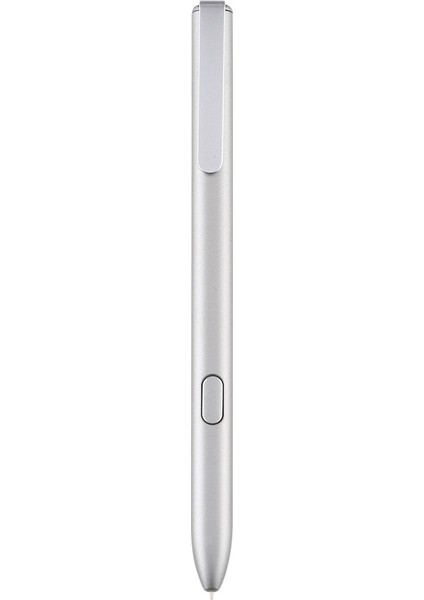 Galaxy Tab S3 9.7inch T825 İçin Yüksek Hassas Dokunmatik Ekran Stylus Kalem Gri (Yurt Dışından)