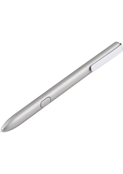 Galaxy Tab S3 9.7inch T825 İçin Yüksek Hassas Dokunmatik Ekran Stylus Kalem Gri (Yurt Dışından)