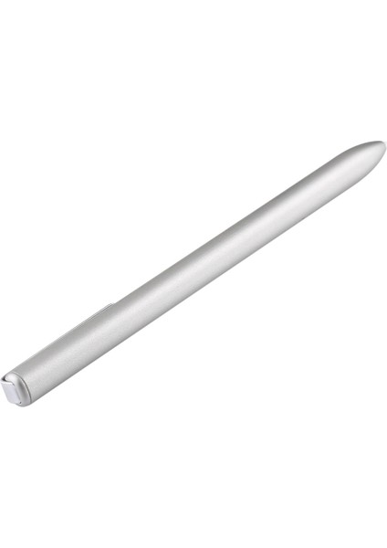 Galaxy Tab S3 9.7inch T825 İçin Yüksek Hassas Dokunmatik Ekran Stylus Kalem Gri (Yurt Dışından)