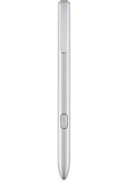Galaxy Tab S3 9.7inch T825 İçin Yüksek Hassas Dokunmatik Ekran Stylus Kalem Gri (Yurt Dışından)