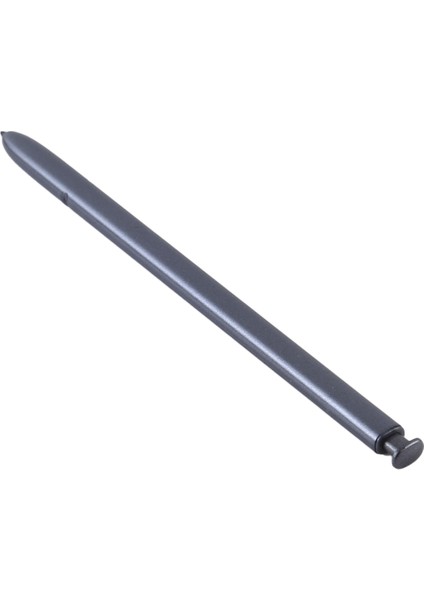 Galaxy Not 20/20 Ultra / Not 10 / Not 10 Plus İçin Kapasitif Dokunmatik Ekran Stylus Kalem Gri (Yurt Dışından)
