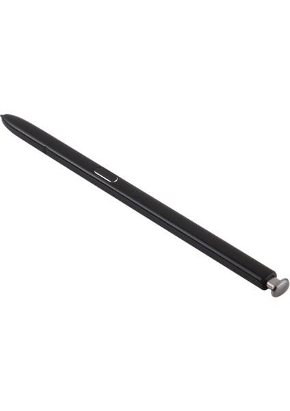Galaxy Not 20/20 Ultra / Not 10 / Not 10 Plus İçin Kapasitif Dokunmatik Ekran Stylus Kalem Siyah (Yurt Dışından)