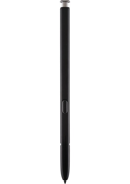 Galaxy Not 20/20 Ultra / Not 10 / Not 10 Plus İçin Kapasitif Dokunmatik Ekran Stylus Kalem Siyah (Yurt Dışından)