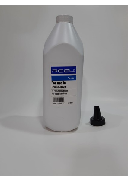 Kyocera Muadil Toner Tozu 1 kg