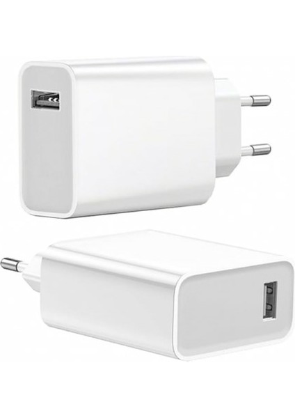 Xiaomi Turbo Şarj Adaptörü 33W