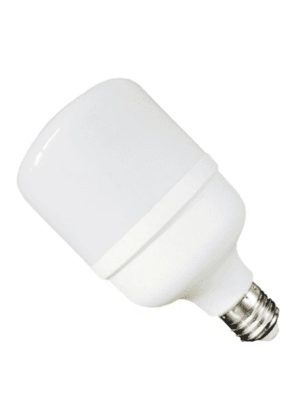 40W LED T Ampül Beyaz 6500K