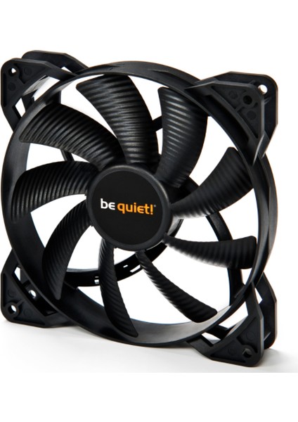 Be Quiet! BL039 Pure Wıngs 2 Pwm, 120 mm 4 Pin Kasa Tahliye Fanı